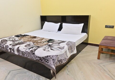 Rama Krishna Residency and Homestay