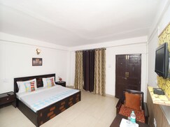 OYO 18565 Home Restful Stay Shoghi, Shimla OYO 18565 Home Restful Stay Shoghi, Shimla