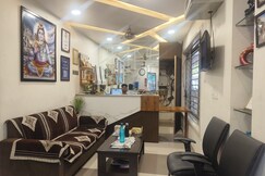 Hotel S3, Jhansi Hotel S3, Jhansi