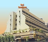 Setrac Orange, Mumbai Setrac Orange, Mumbai