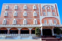 Hotel Prahlad Inn, Gwalior Hotel Prahlad Inn, Gwalior
