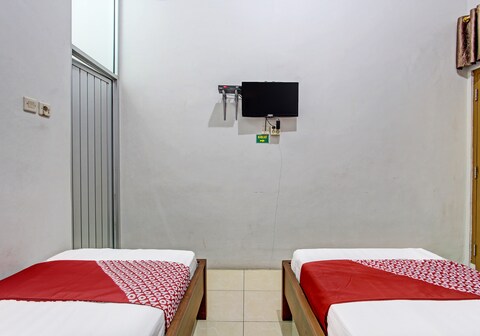 Hotel O Wisma Pkpri Purworejo