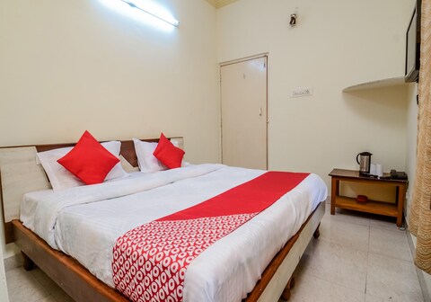 Hotel O Akshey