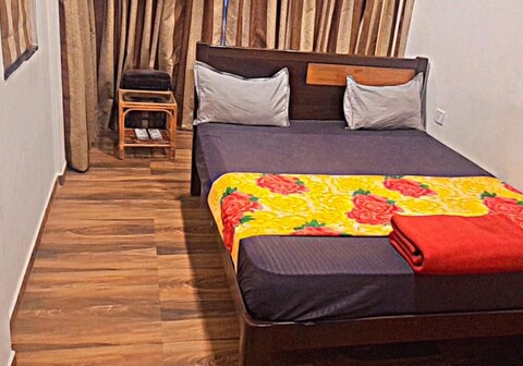 Hotel North Star Rooms