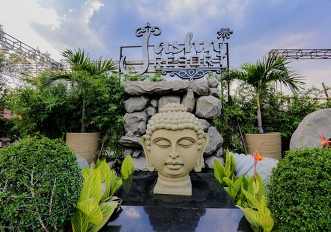 Jashn Resort