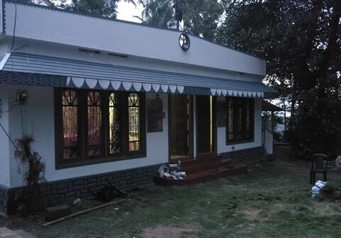 Misty Heaven Homestay