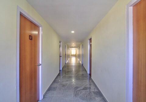 Townhouse Hills Palace