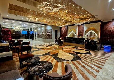 Hotel Swarn Inn and Suites Muzaffarnagar