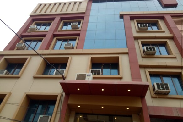 Hotel Kaveri