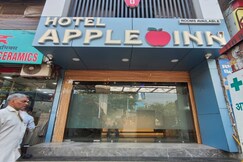 Hotel Apple Inn, Mumbai Hotel Apple Inn, Mumbai
