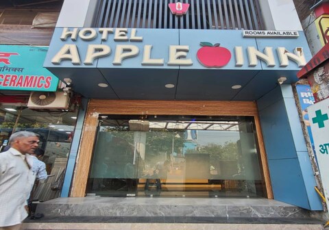 Hotel Apple Inn