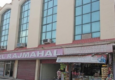 Hotel Rajmahal
