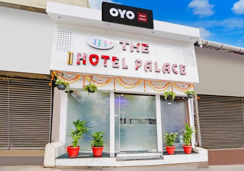 Hotel O The Hotel Palace