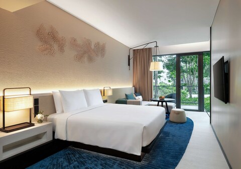 Hyatt Regency Koh Samui