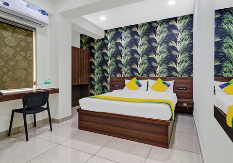 Itsy Hotels NRM Residency