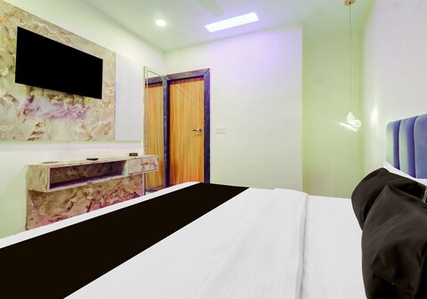 Hotel O Silver Cloud