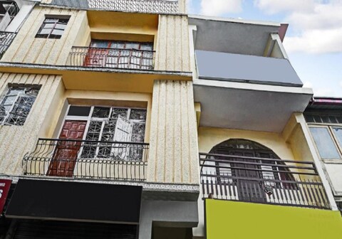 Stayapart | Rooms at Nayna Homestay