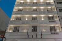 The Steuart by Citrus, Colombo The Steuart by Citrus, Colombo