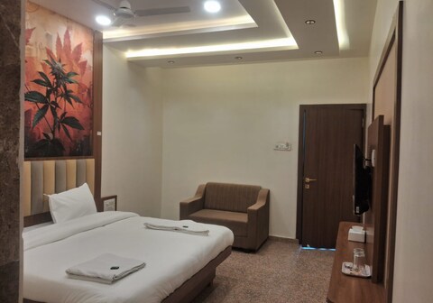 Sai Srushti Residency