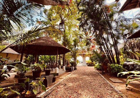 Fort House Hotel