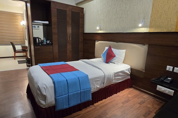 Hotel High Point