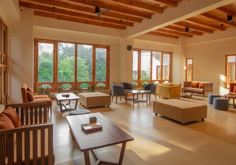 Lobesa Boutique Hotel