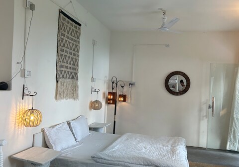 Konoha, Cafe & Retreat