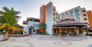 Rudraksh Club & Resort, Ujjain Rudraksh Club & Resort, Ujjain