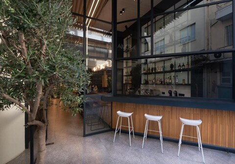 Nema Hotel Athens