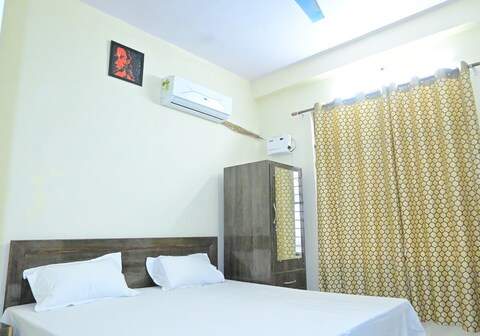 Vaidehi Kunj Stays | 700m from Ramjanmbhoomi