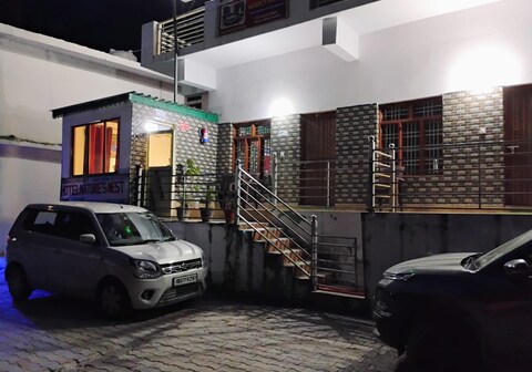 The Nature's Nest Inn