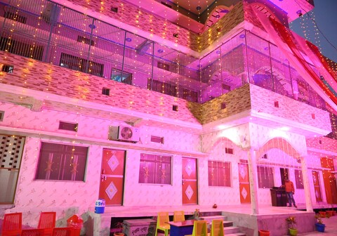 Shri Sita Vallabh Padchhaya