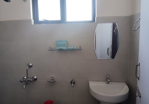 single room delux with mini kitchen