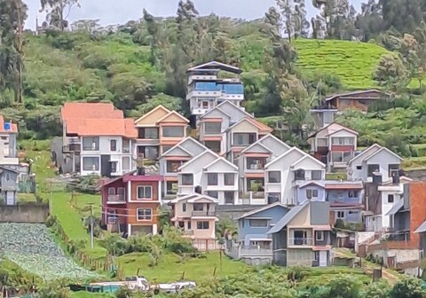 Varenya Ooty