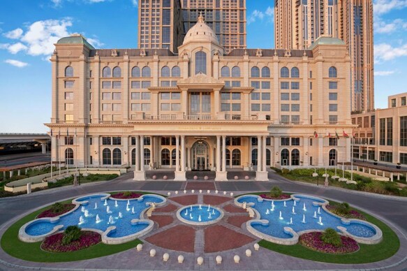 Al Habtoor Palace