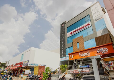 Hotel O Mythri Guest House