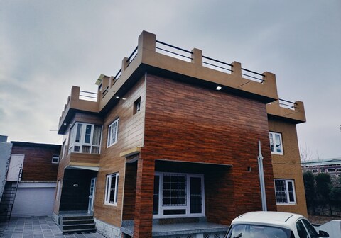 KHAATTZ Curated Homestays