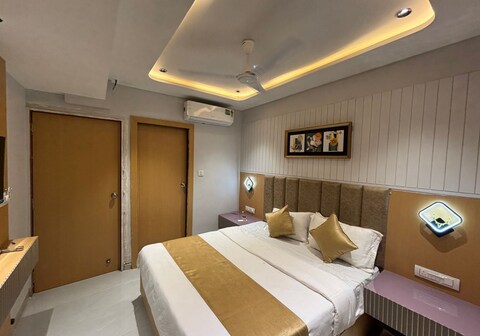 Hotel Prenix Sky