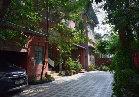 House China By Marimba | Uzan Bazar