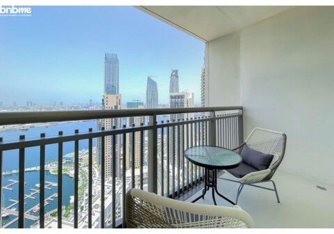 bnbmehomes Lavish Living Along the Dubai Creek 3303