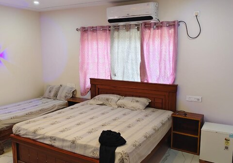 SS GRAND BEACH RESORTS