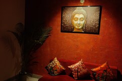 Good Vibes home, Delhi Good Vibes home, Delhi