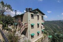 Abode in Heaven, Mukteshwar Abode in Heaven, Mukteshwar