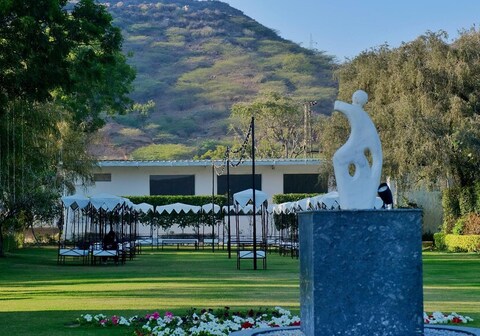Soul Spring Pushkar