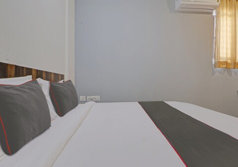 Hotel O Dhruvas Residency