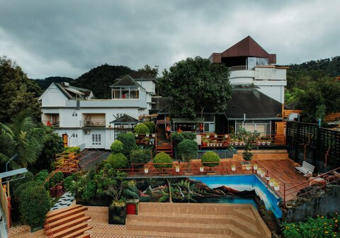 Star Emirates Luxury Resort And Spa