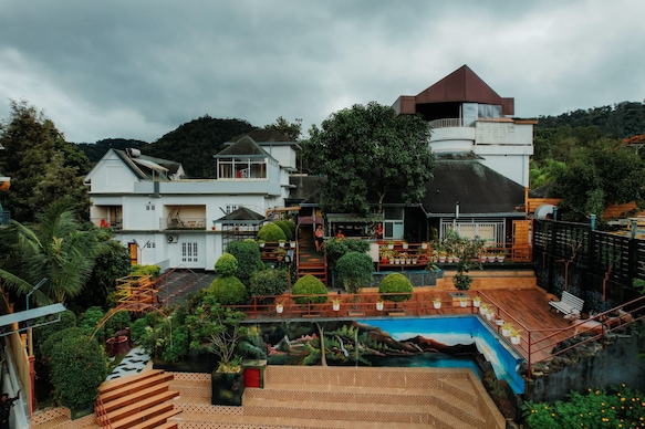 Star Emirates Luxury Resort And Spa