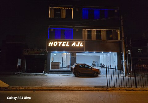 HOTEL AJL