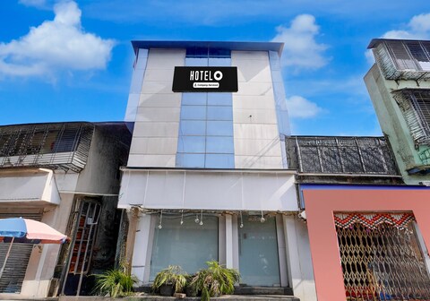 Hotel O Kurla Formerly Prince Palace