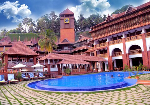 AyurSoma Ayurveda Royal Retreat